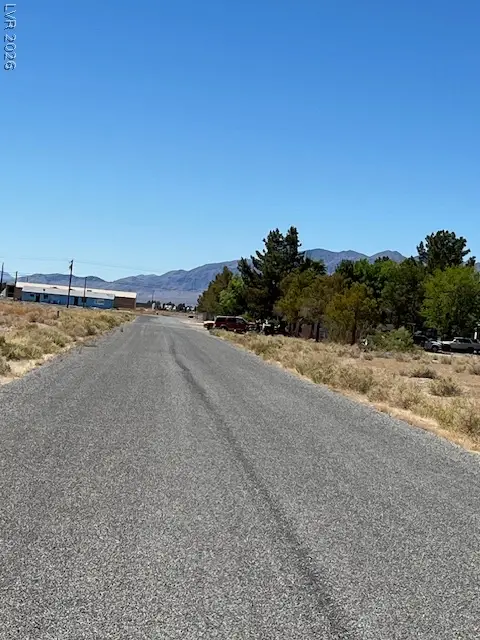 801 S Ford Loop, Pahrump, NV 89048 - #2