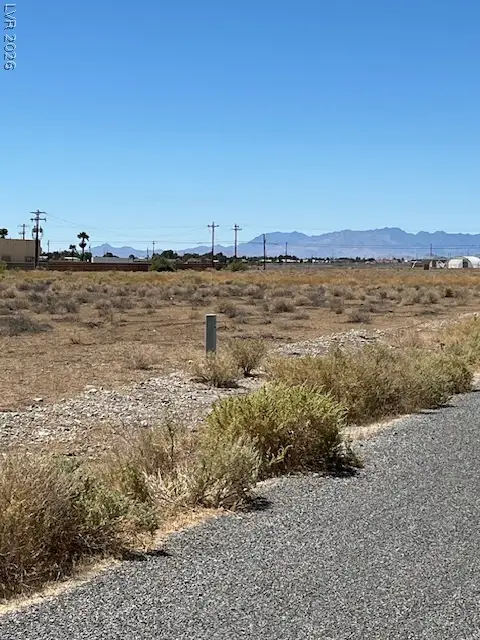 801 S Ford Loop, Pahrump, NV 89048 - #3