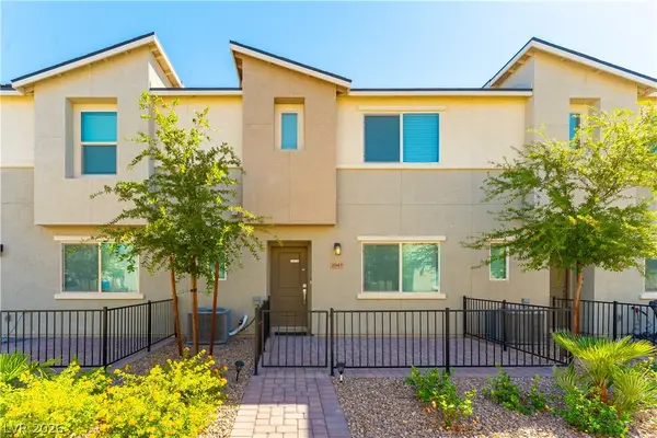 2947 Fire Cracker Red Street, Las Vegas, NV 89122