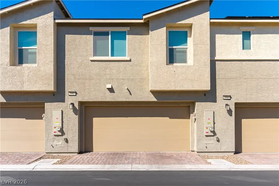2947 Fire Cracker Red Street, Las Vegas, NV 89122 - #3