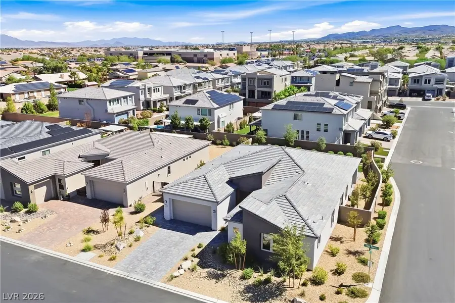 11164 Twisty Ridge Street, Las Vegas, NV 89183 - #2