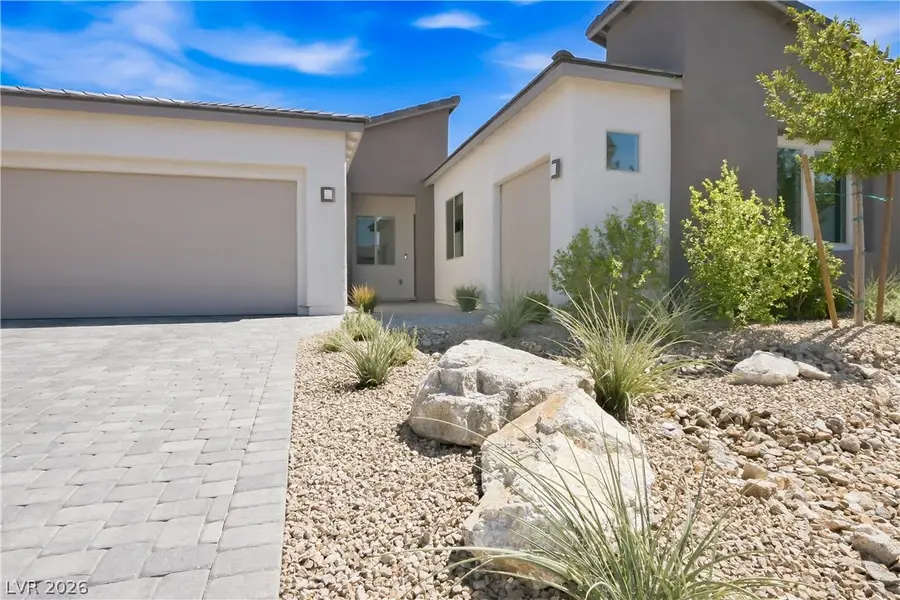 11164 Twisty Ridge Street, Las Vegas, NV 89183 - #3