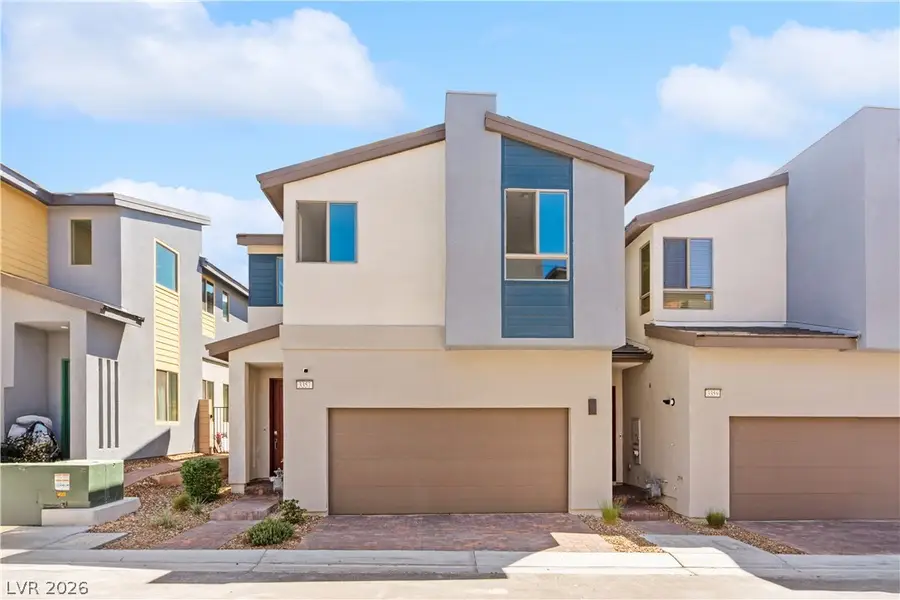 3357 Santa Verdiana Street, Henderson, NV 89044 - #2