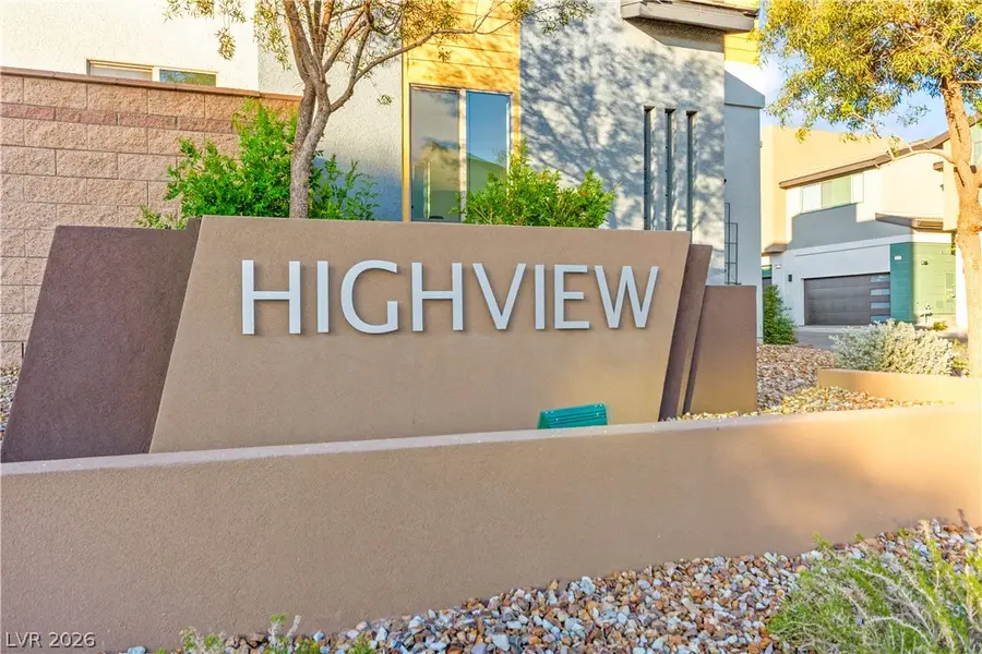 3357 Santa Verdiana Street, Henderson, NV 89044 - #3