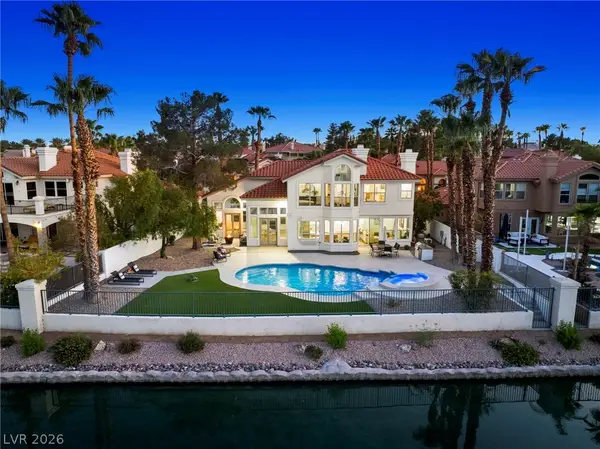2808 Sterling Cove Drive, Las Vegas, NV 89128
