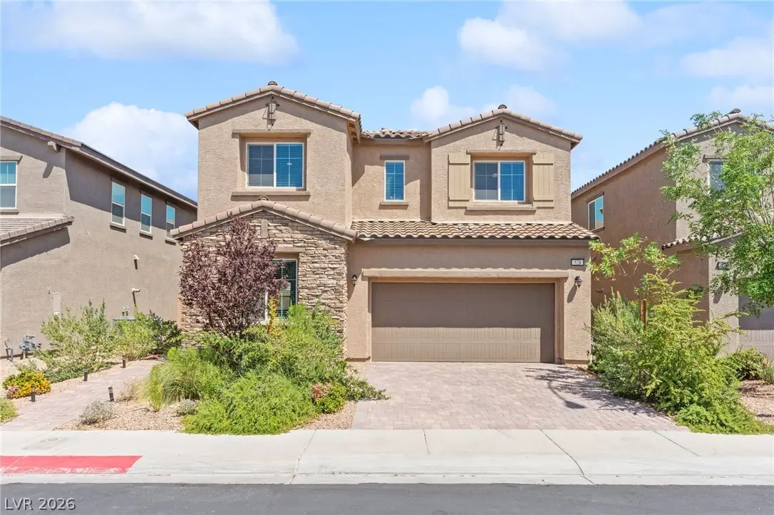 528 Sunny Pointe Street, Henderson, NV 89011 - #1