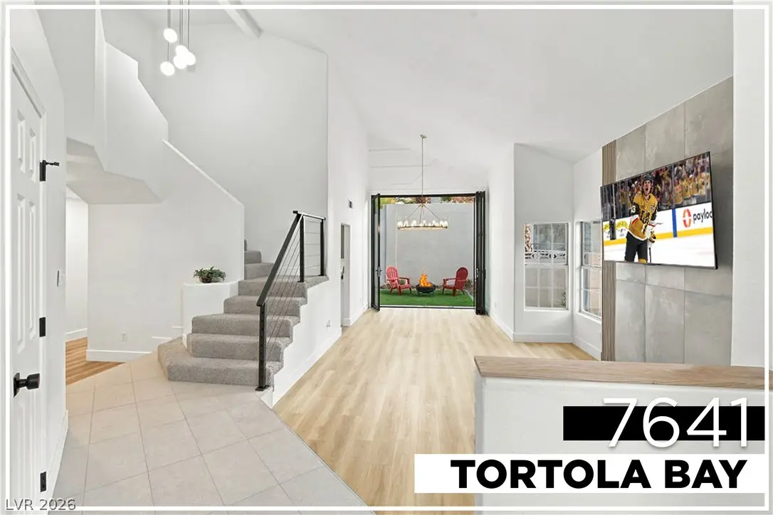 7641 Tortola Bay Lane, Las Vegas, NV 89128 - #1
