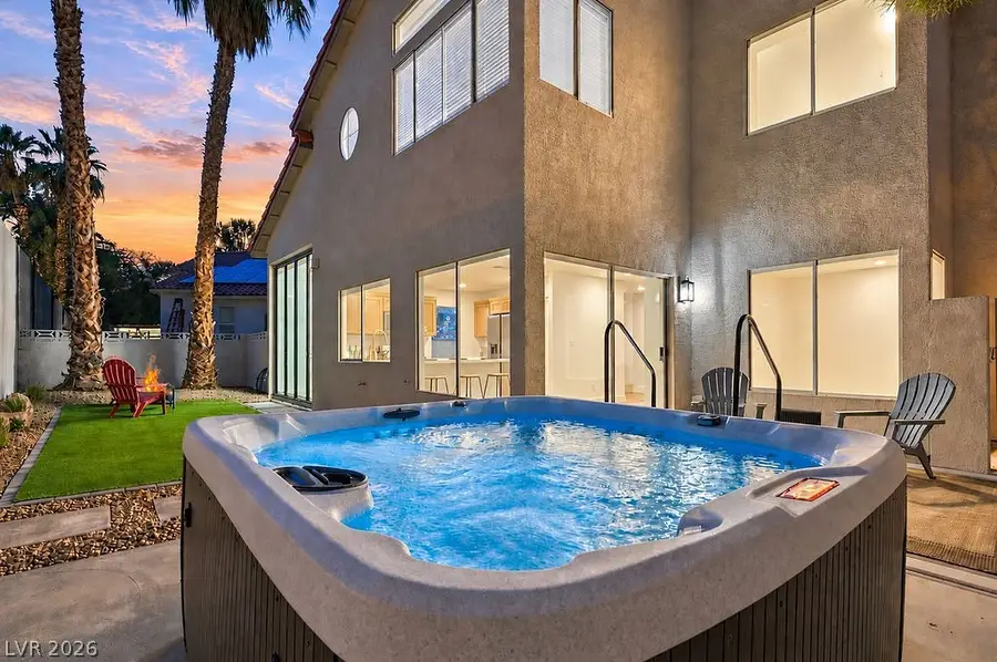 7641 Tortola Bay Lane, Las Vegas, NV 89128 - #2