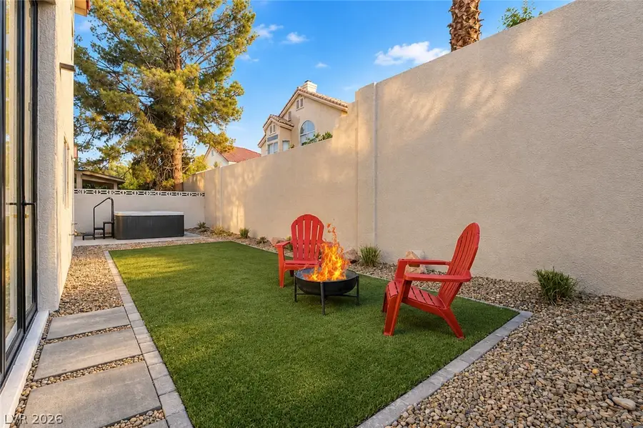 7641 Tortola Bay Lane, Las Vegas, NV 89128 - #3