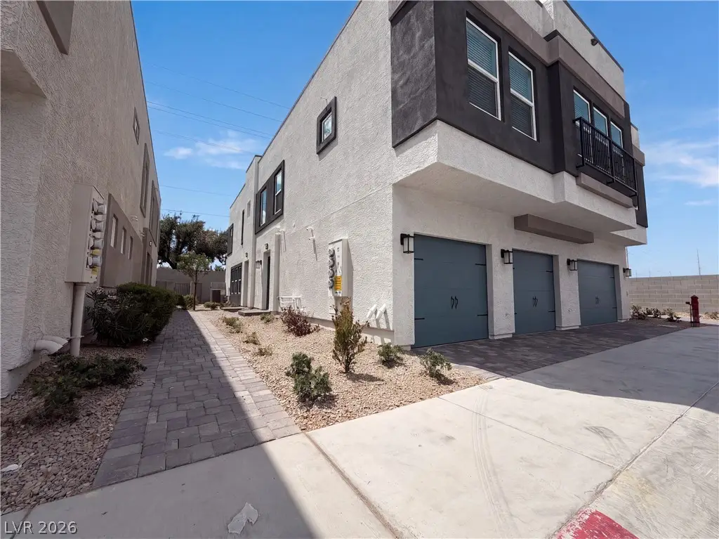 543 Bellum Drive #1061, Henderson, NV 89011 - #1
