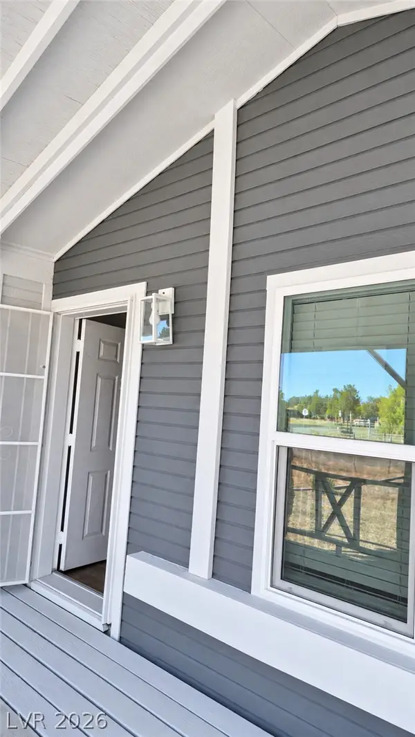 4224 Money Street, Pahrump, NV 89048