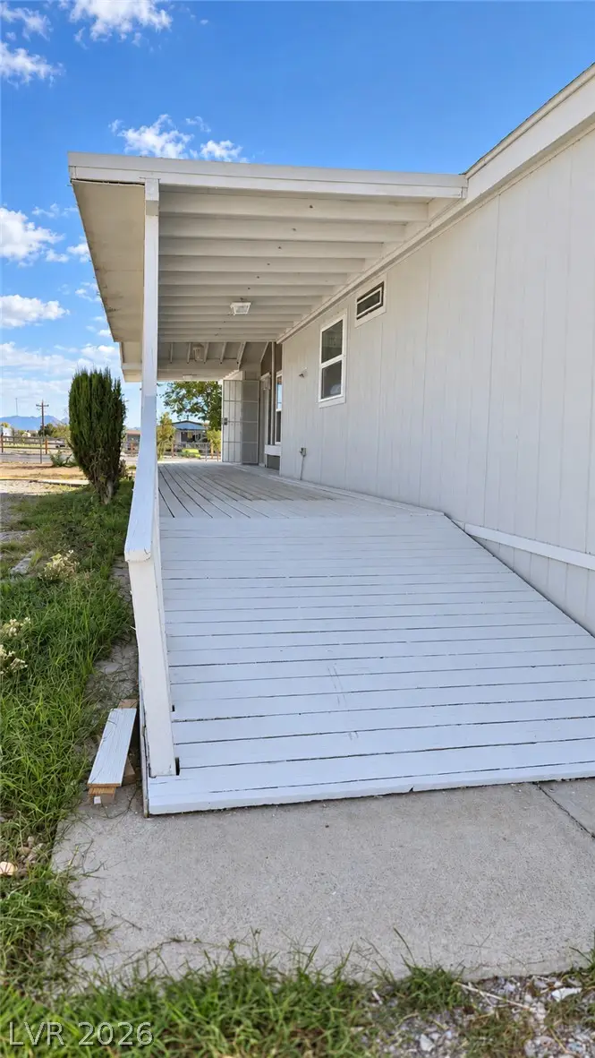 4224 Money Street, Pahrump, NV 89048 - #2