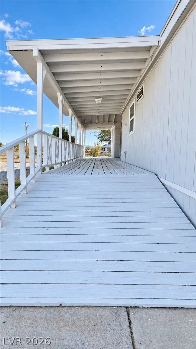4224 Money Street, Pahrump, NV 89048 - #3