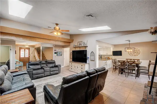 659 Arrayo Way, Boulder City, NV 89005