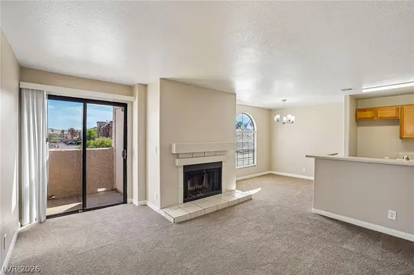 2962 Juniper Hills Boulevard #201, Las Vegas, NV 89142