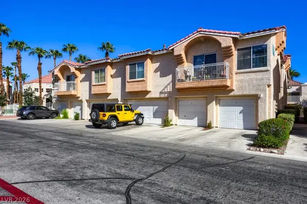 5000 Red Rock Street #165, Las Vegas, NV 89118