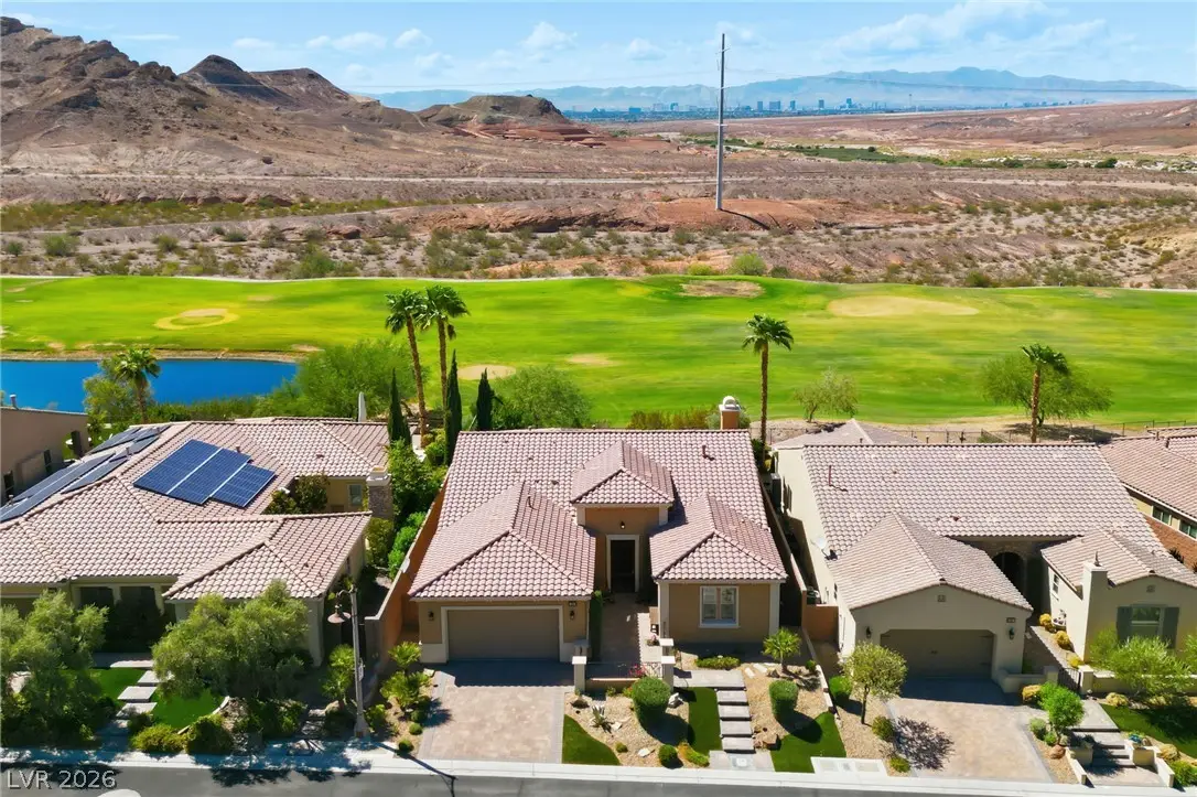 19 Contrada Fiore Drive, Henderson, NV 89011 - #1