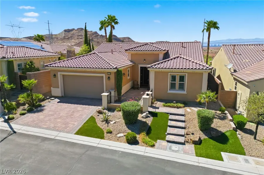 19 Contrada Fiore Drive, Henderson, NV 89011 - #2