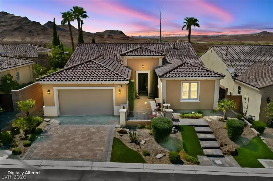 19 Contrada Fiore Drive, Henderson, NV 89011 - #3