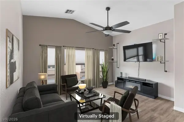 1603 Lefty Garcia Way, Henderson, NV 89002