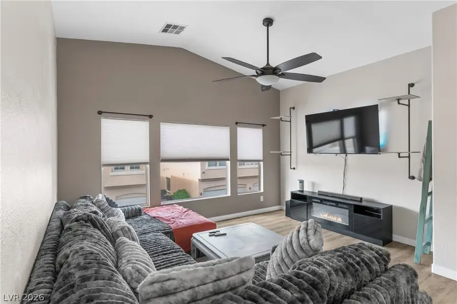 1603 Lefty Garcia Way, Henderson, NV 89002 - #2