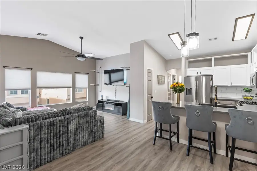 1603 Lefty Garcia Way, Henderson, NV 89002 - #3