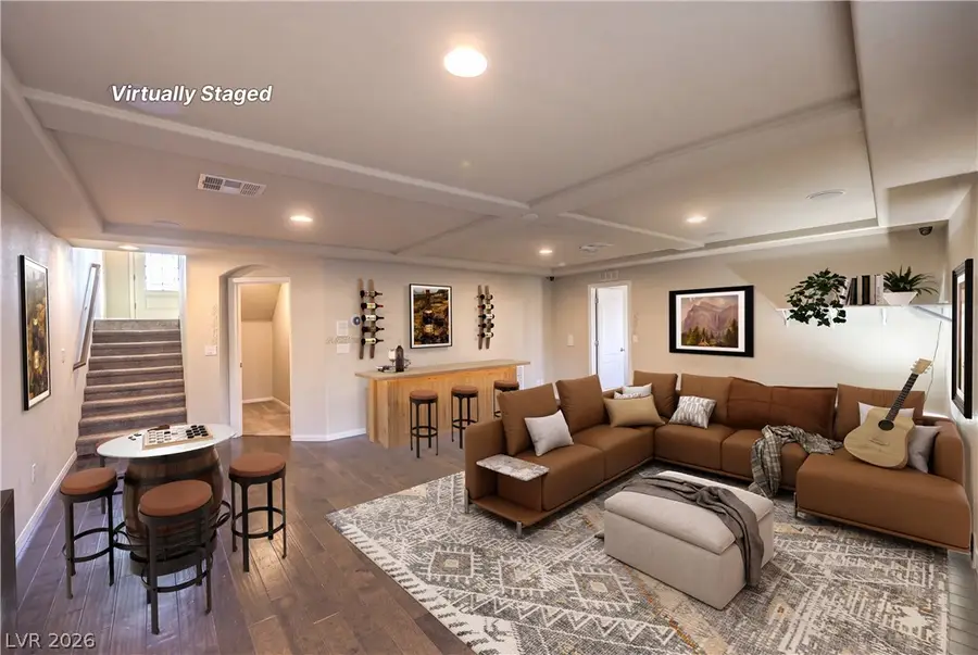 5490 Tulip Hill Avenue, Las Vegas, NV 89141 - #3