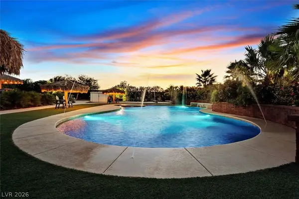 120 Chartan Avenue, Las Vegas, NV 89183