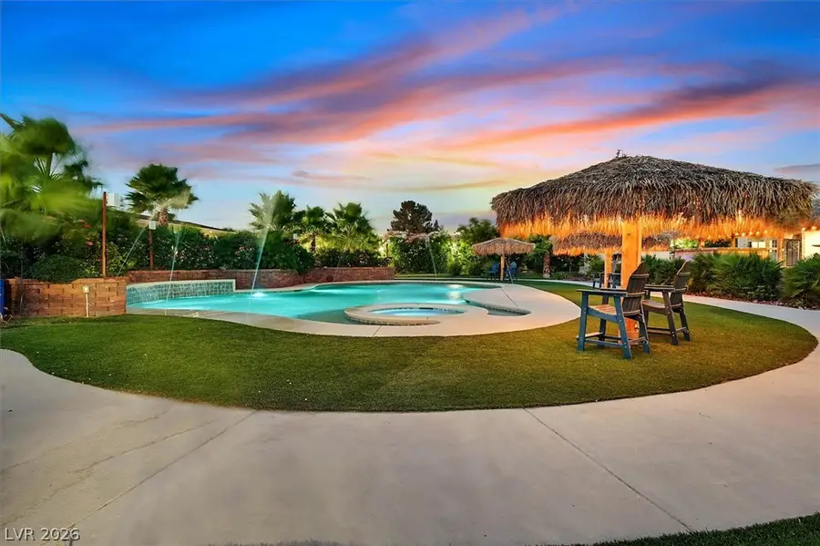 120 Chartan Avenue, Las Vegas, NV 89183 - #3