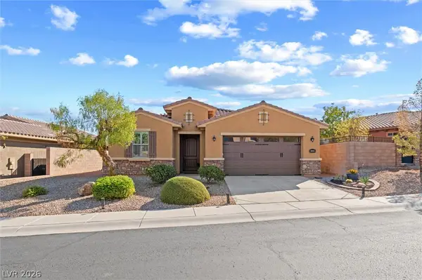 1060 Via Nandina Place, Henderson, NV 89011
