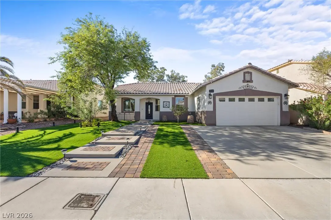 6211 Babson Avenue, Las Vegas, NV 89110 - #1
