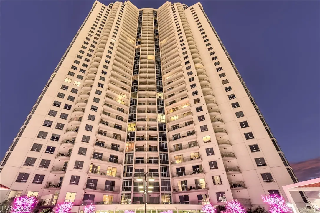 200 W Sahara Avenue #1901, Las Vegas, NV 89102 - #1