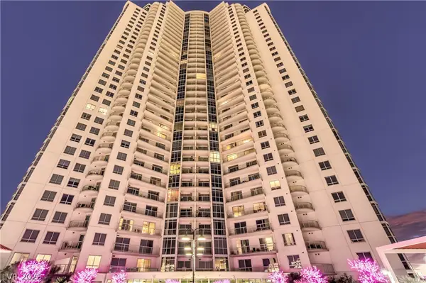 200 W Sahara Avenue #1901, Las Vegas, NV 89102