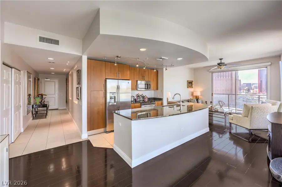 200 W Sahara Avenue #1901, Las Vegas, NV 89102 - #2