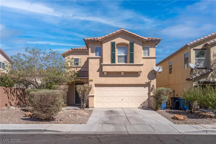 5336 Welch Valley Avenue, Las Vegas, NV 89131 - #2