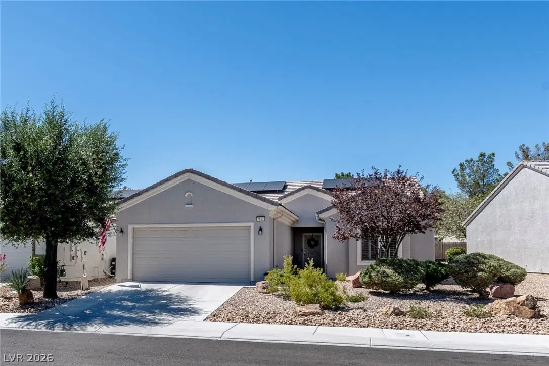 7817 Pine Warbler Way, North Las Vegas, NV 89084 - #1