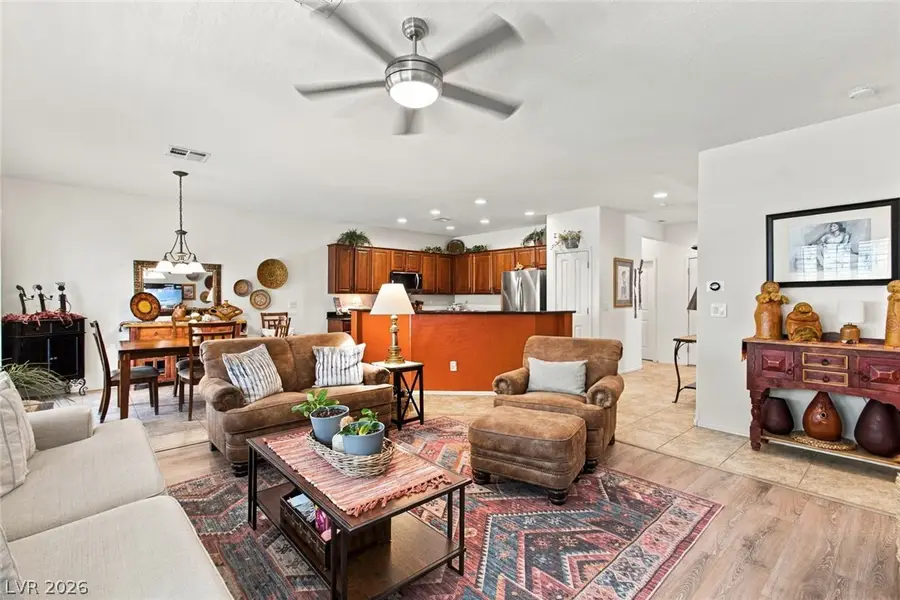 7817 Pine Warbler Way, North Las Vegas, NV 89084 - #2