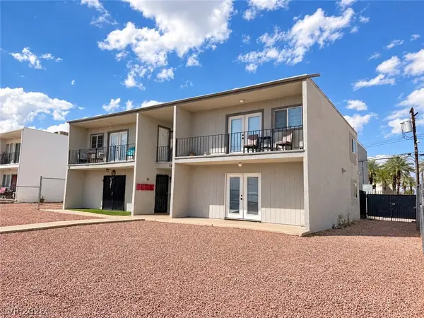 1458 Silver Mesa Circle, Las Vegas, NV 89169