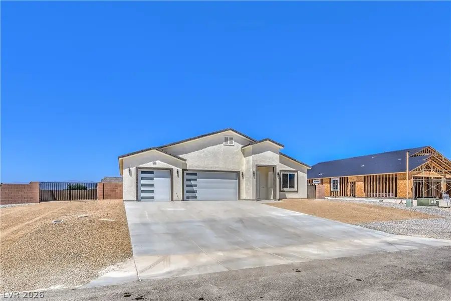 6380 Waterford, Pahrump, NV 89061 - #2