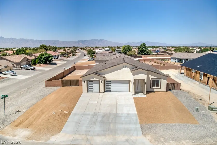 6380 Waterford, Pahrump, NV 89061 - #3