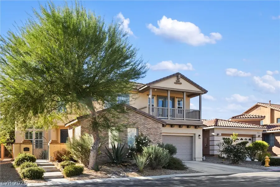 10003 Bayberry Bend Street, Las Vegas, NV 89178 - #2