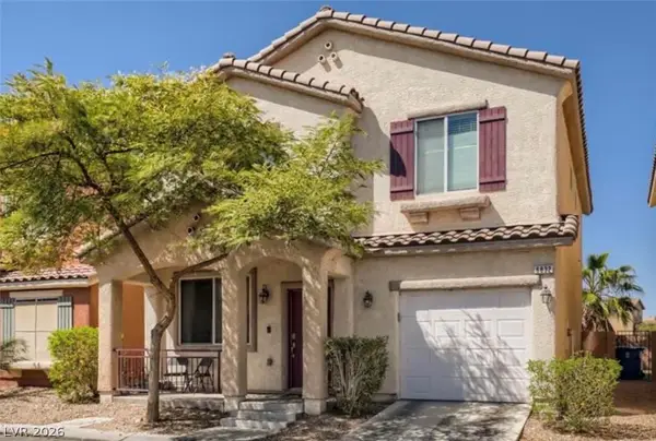 6832 Silver Legacy Drive, Las Vegas, NV 89122