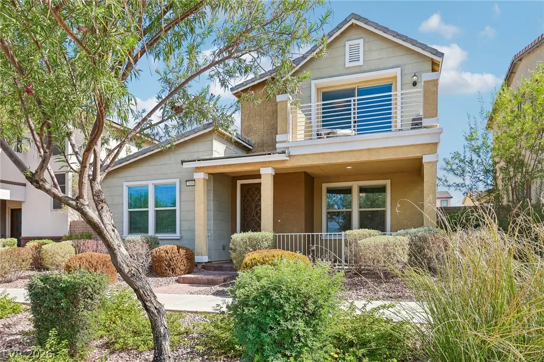 1100 E Sunset Road, Henderson, NV 89011 - #1