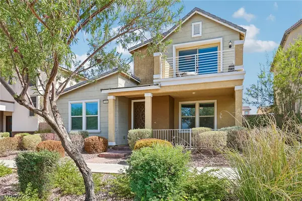 1100 E Sunset Road, Henderson, NV 89011