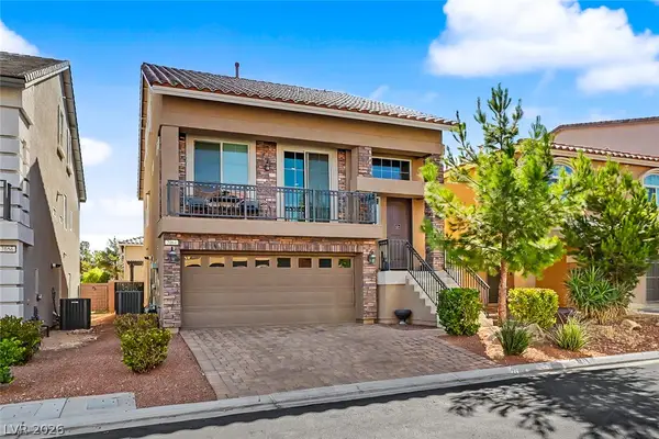 7064 Adler Falls Street, Las Vegas, NV 89118