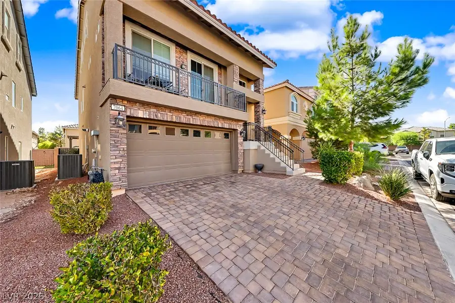 7064 Adler Falls Street, Las Vegas, NV 89118 - #2