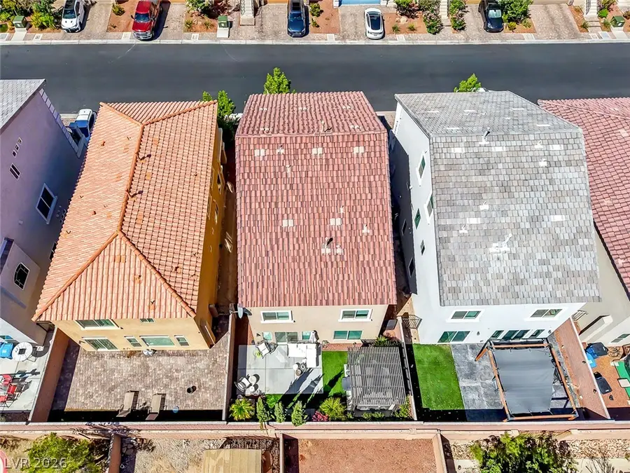 7064 Adler Falls Street, Las Vegas, NV 89118 - #3