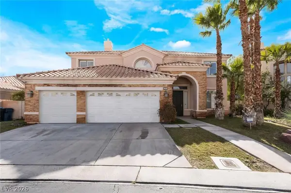 181 Hazelmere Lane, Las Vegas, NV 89148