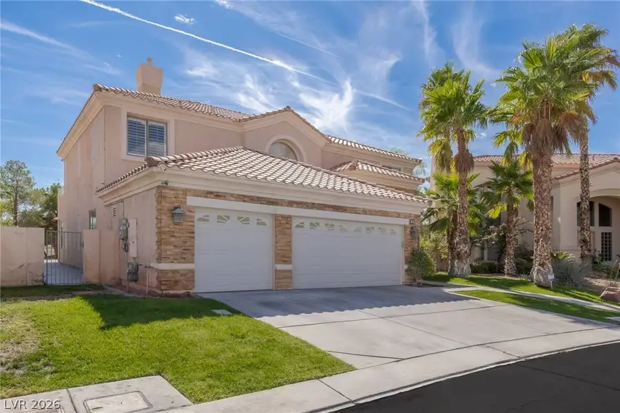 181 Hazelmere Lane, Las Vegas, NV 89148 - #2