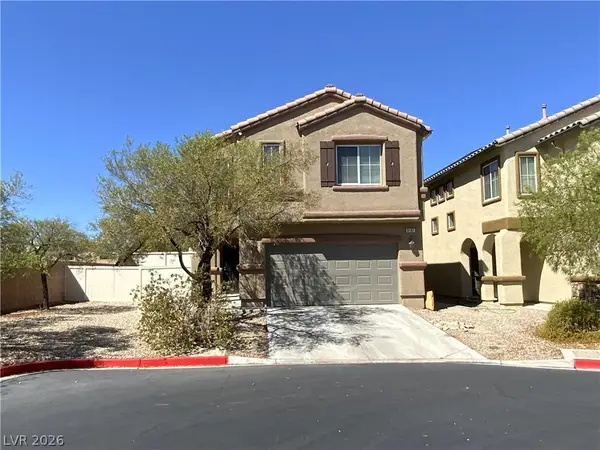 8197 Sandy Slope Court, Las Vegas, NV 89113